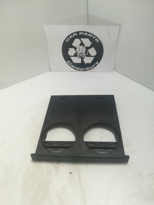 Cup Holder Drawer