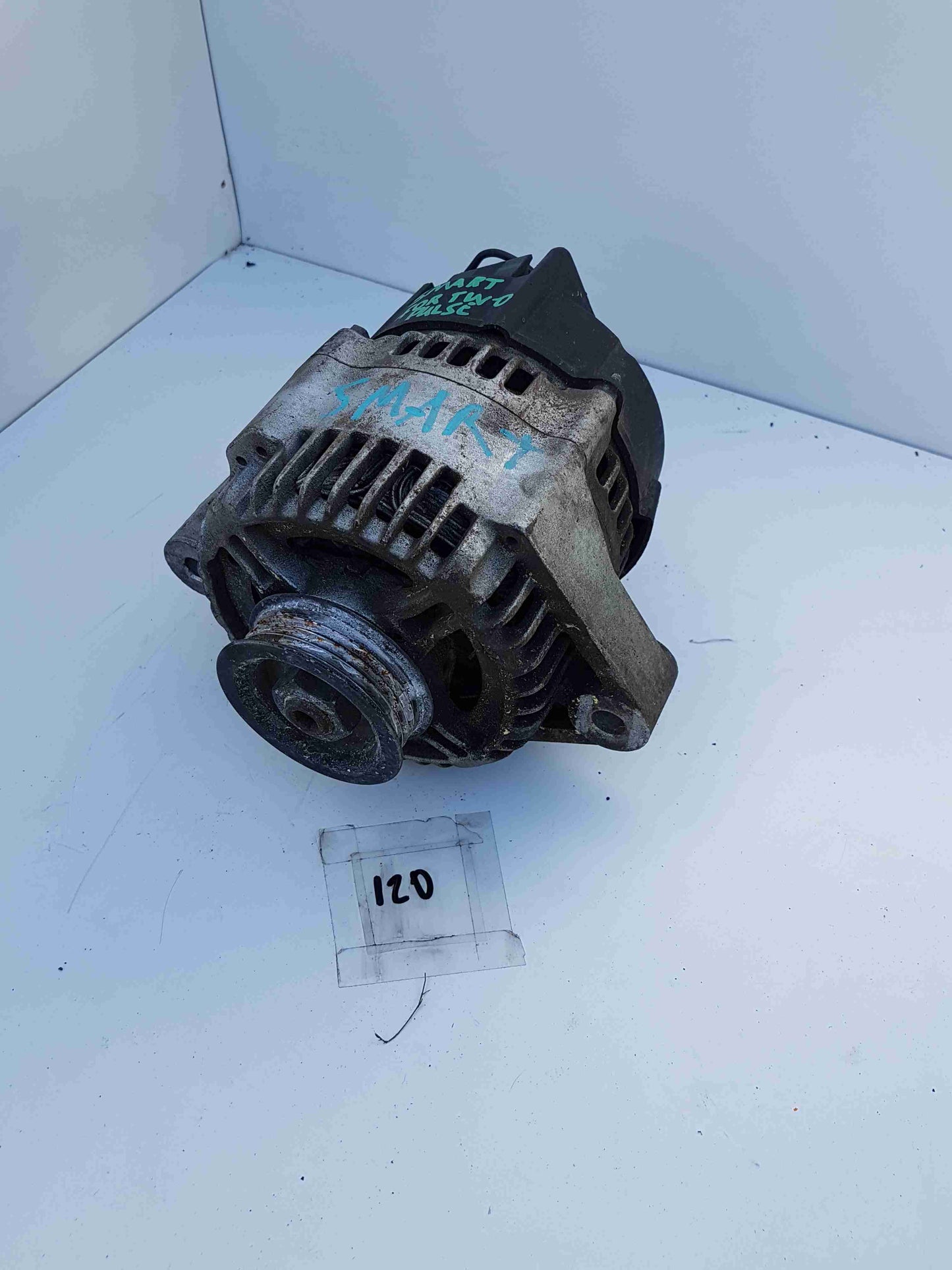 Alternator 63321658 - TM pr1109