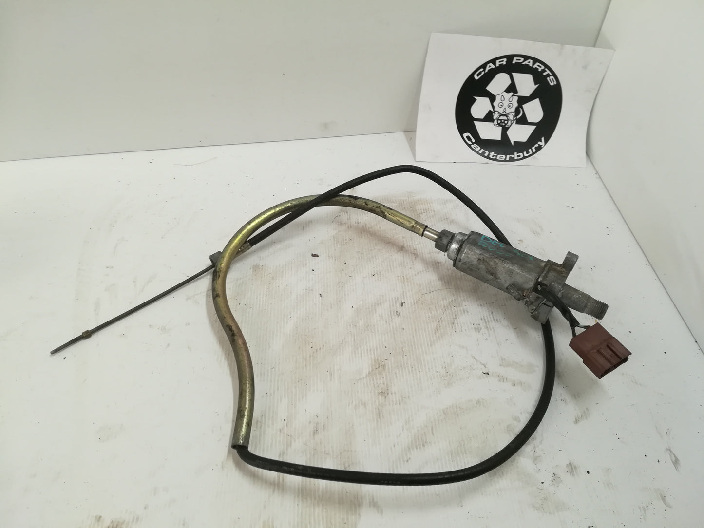 Roof Cable w/ Booster Motor