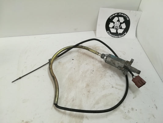 Roof Cable w/ Booster Motor