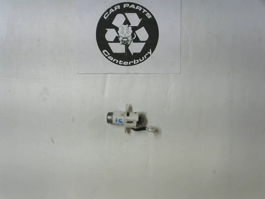 Boot Remote Lock Key Barrel