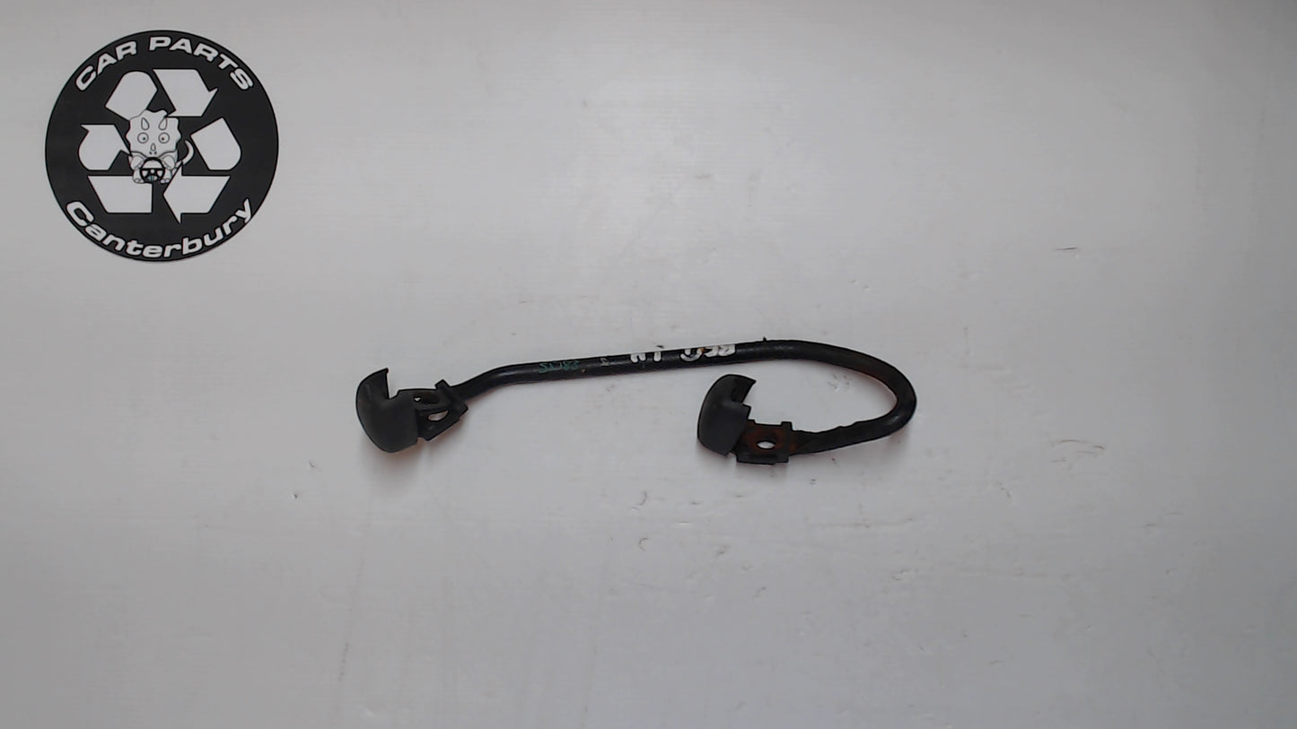 Seatbelt Rail L