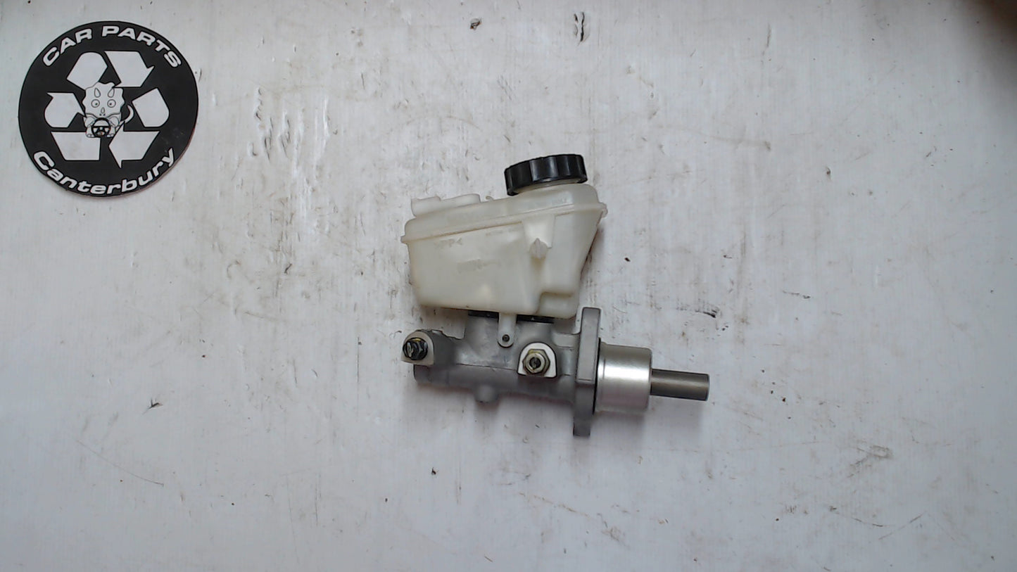 Brake Master Cylinder - 3.5 - G0210