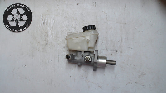 Brake Master Cylinder - 3.5 - G0210