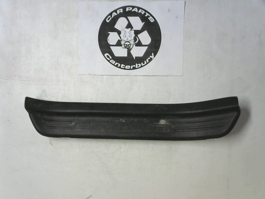 Door Sill Trim Interior R/L 76954-15u00