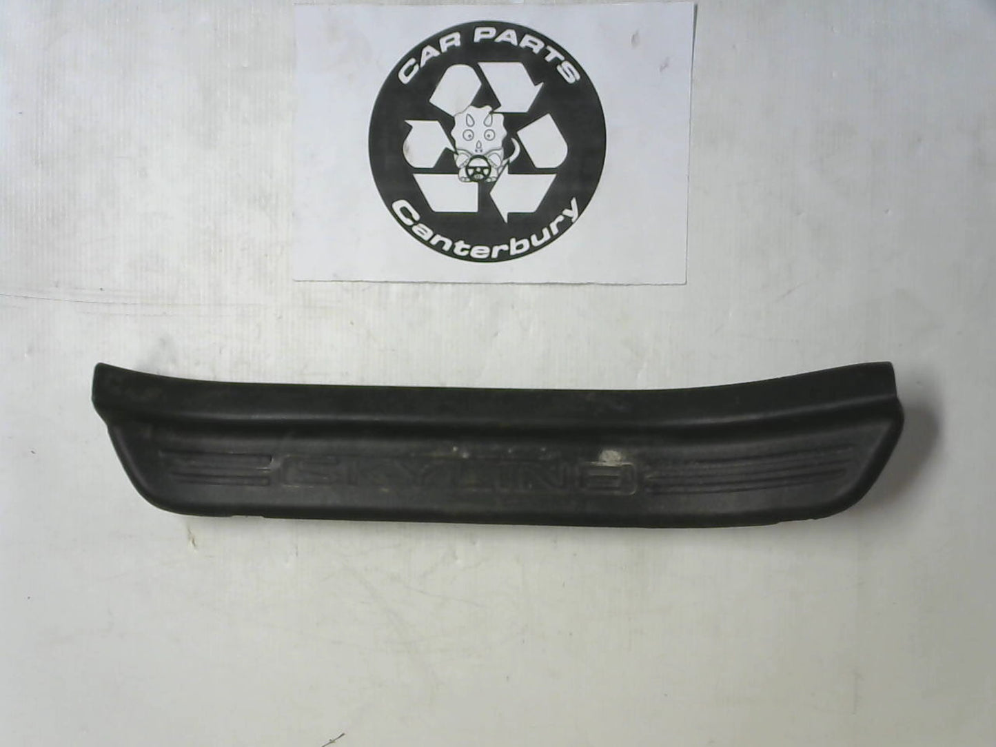 Door Sill Trim Interior R/L 76954-15u00