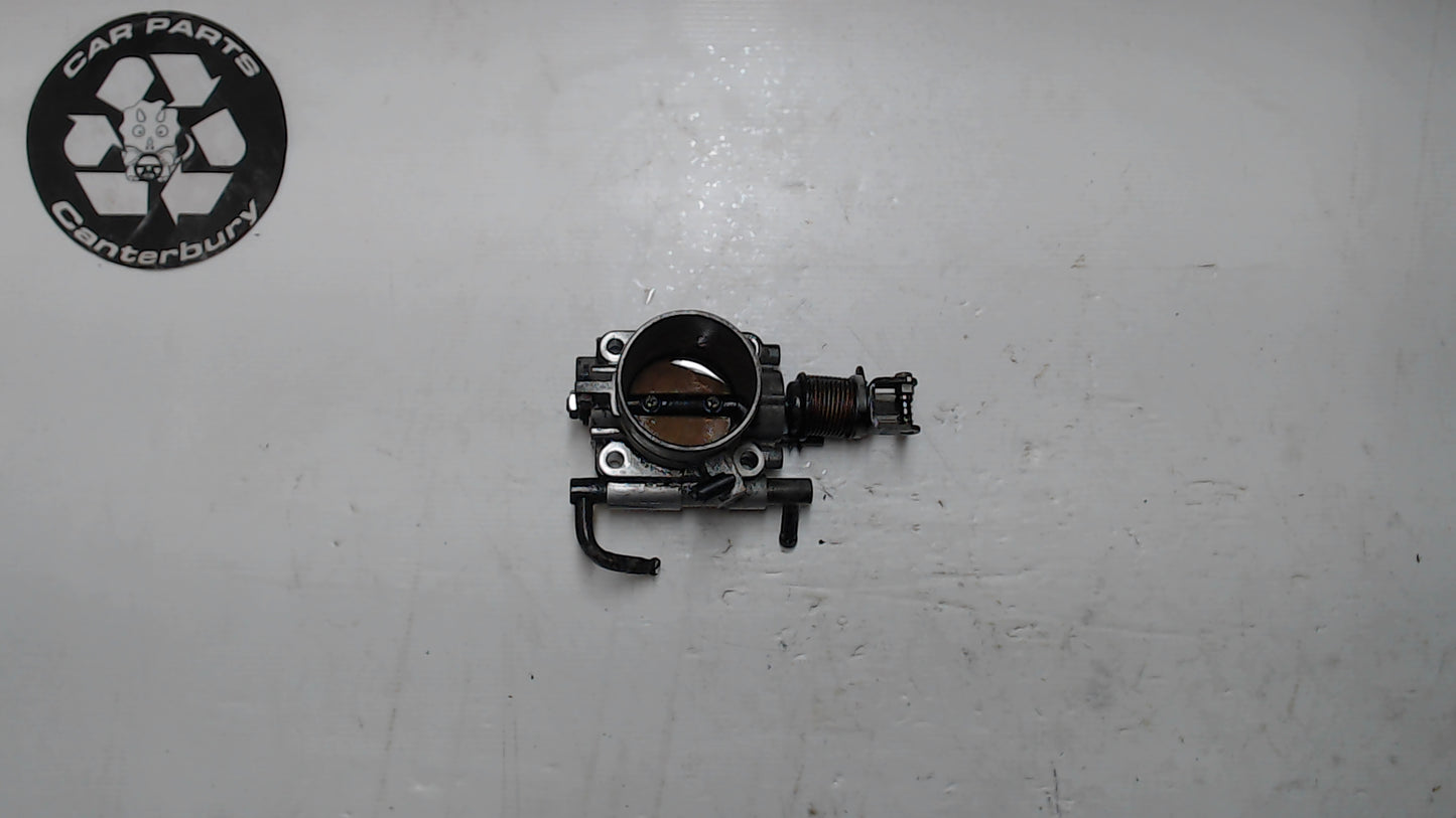 Throttle Body R