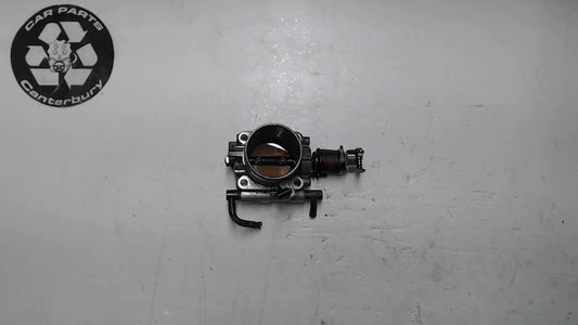 Throttle Body R