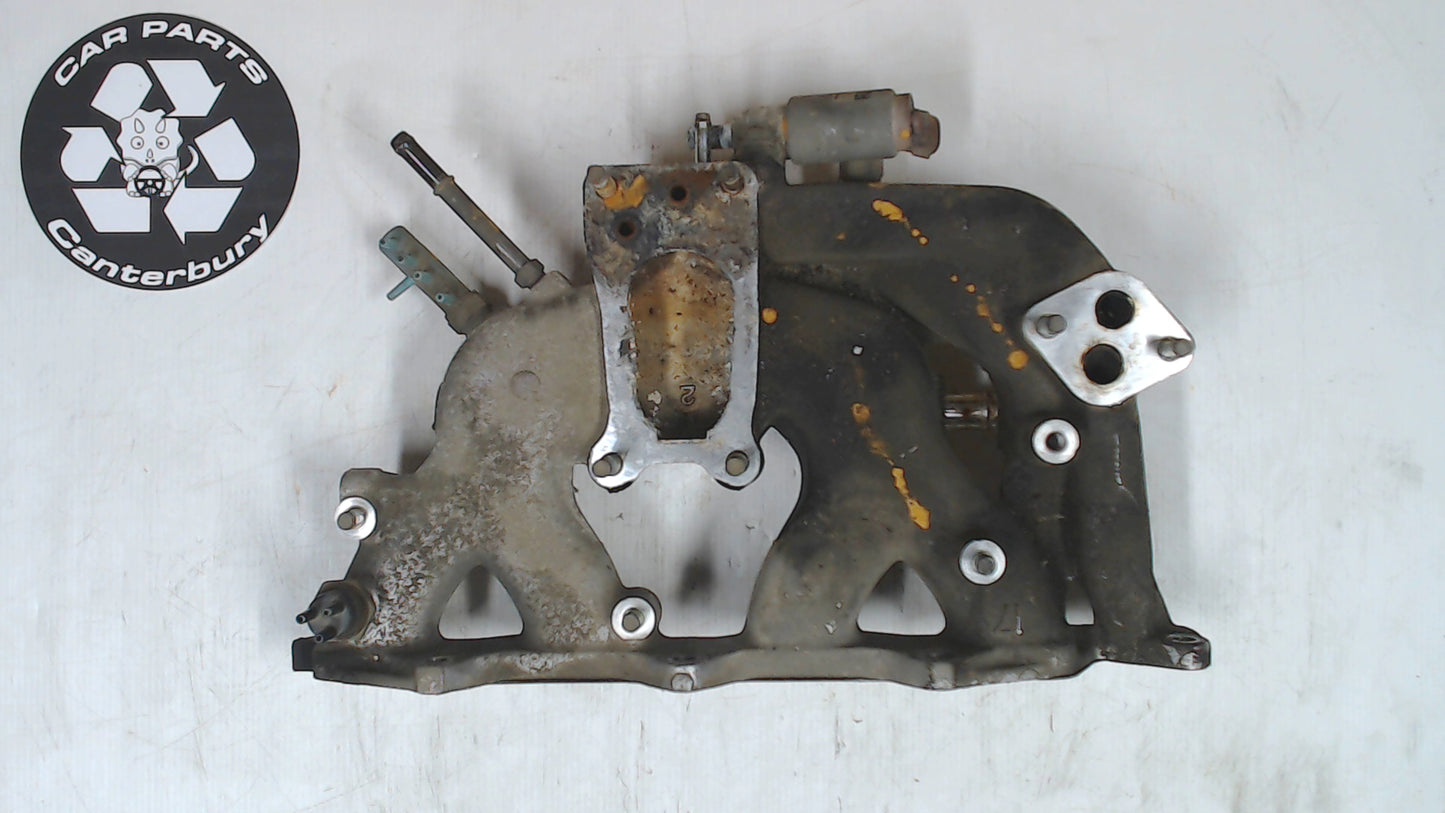 Intake Manifold - 5A-F - w/Vac Sensors