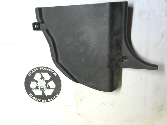 Interior Kick Panel R