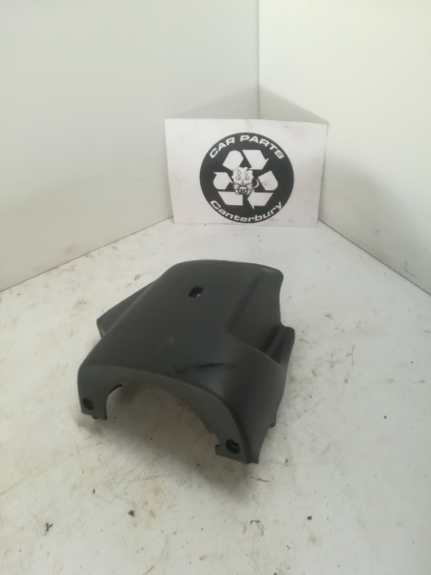 Steering Column Surround Trim Lower