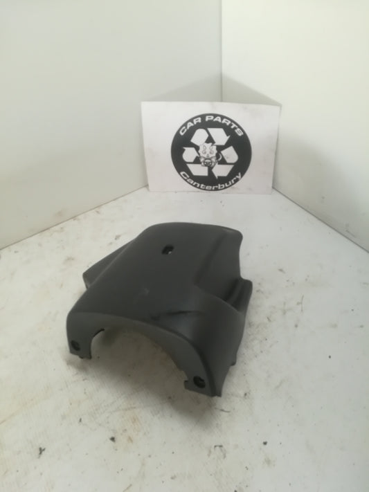 Steering Column Surround Trim Lower