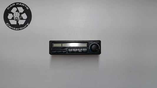 Heater & A/C Controls 79600-SOA-N42 106302 adv tm 3107064316