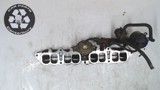 TVIS Assembly