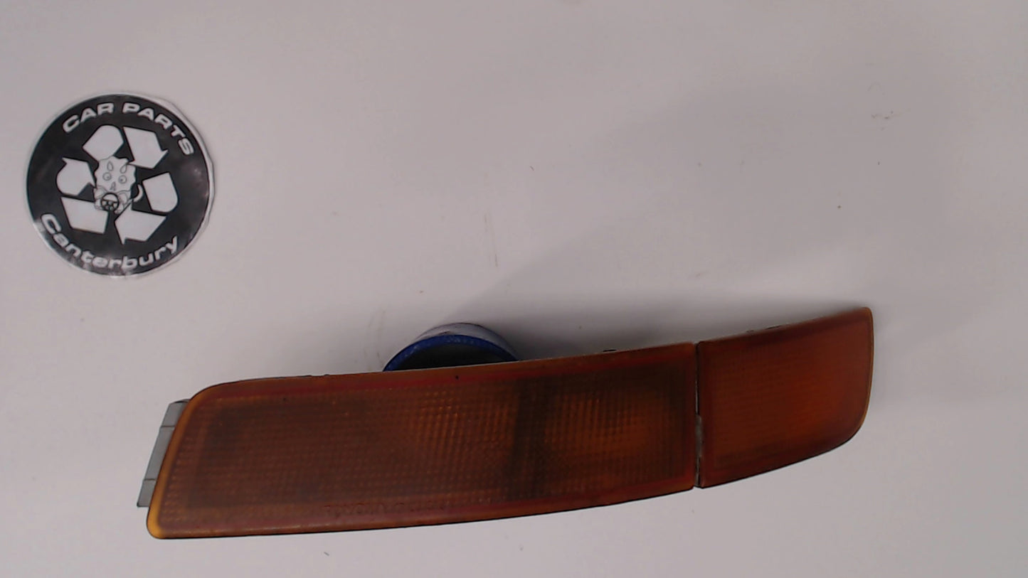 Indicator - F/L - Bumper - 17-20