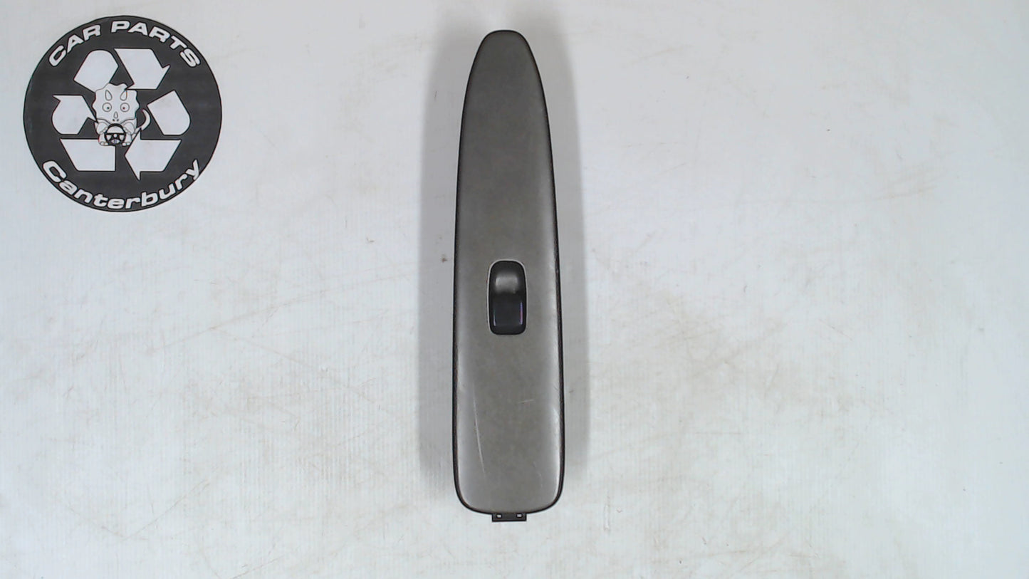 Window Switch F/L