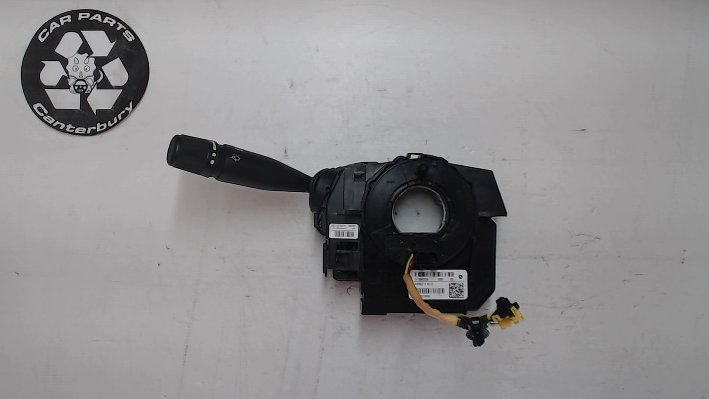 Clock Spring w/Indicator & Headlight Stalk