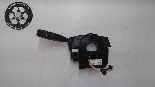 Clock Spring w/Indicator & Headlight Stalk