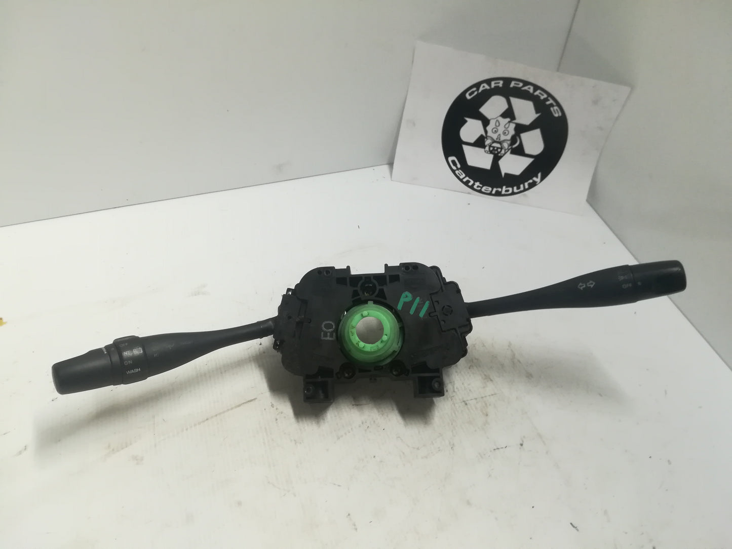 Indicator & Wiper Stalk Assembly