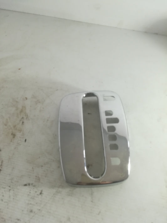Auto Shifter Cover Trim