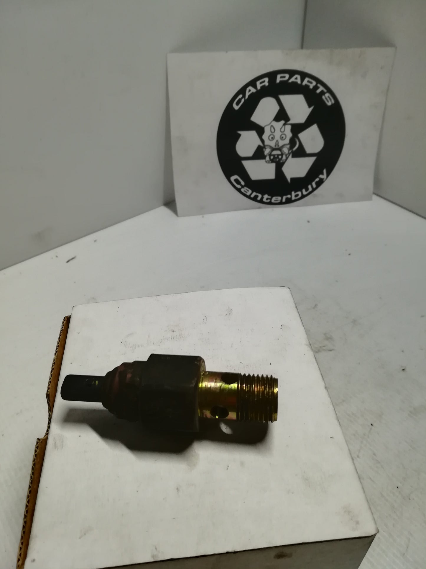 Power Steering Pressure Switch