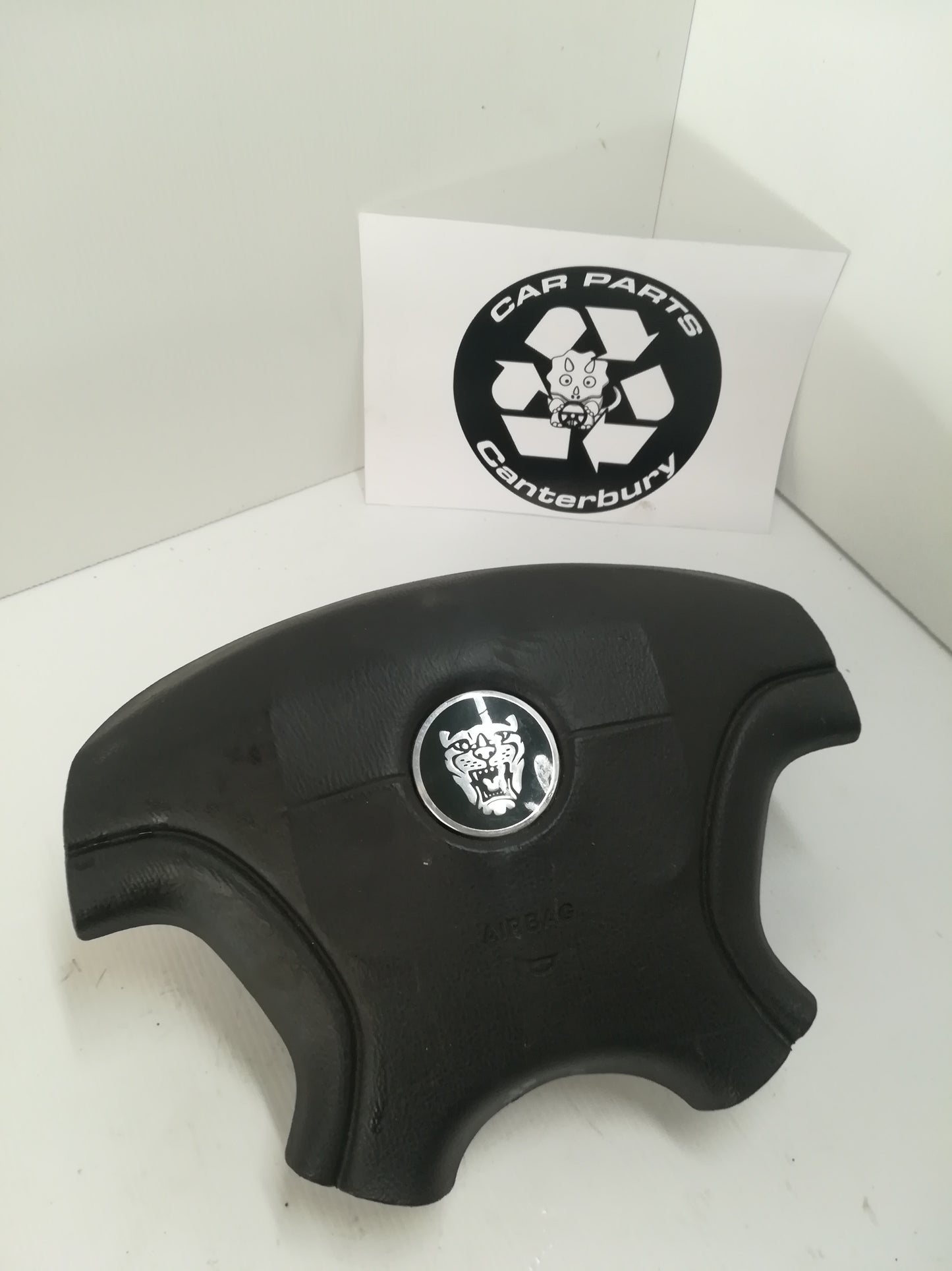 Steering Wheel Center/SRS Airbag