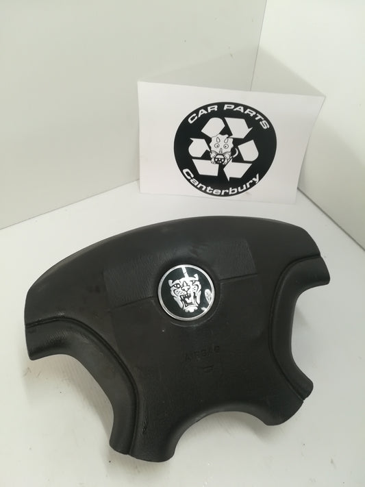 Steering Wheel Center/SRS Airbag