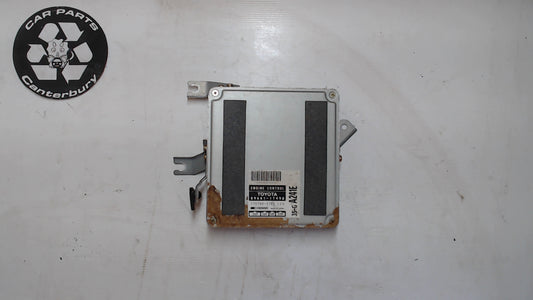 ECU 3S-GE A/T 89661-17490