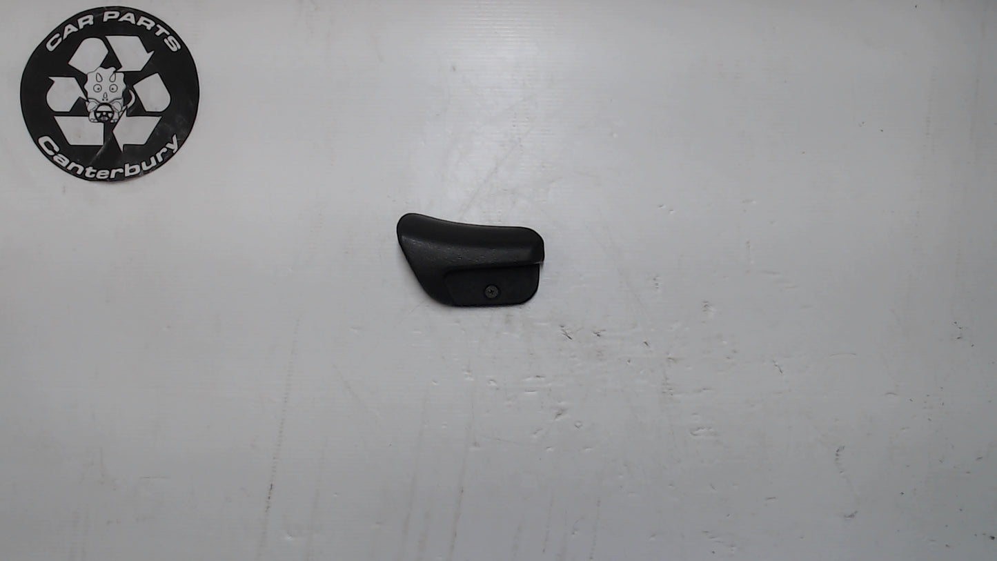 Seat Back Adjustment Handle F/L