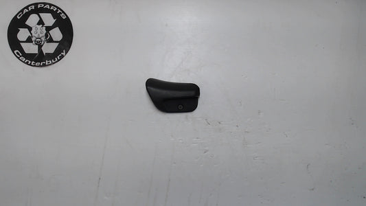 Seat Back Adjustment Handle F/L