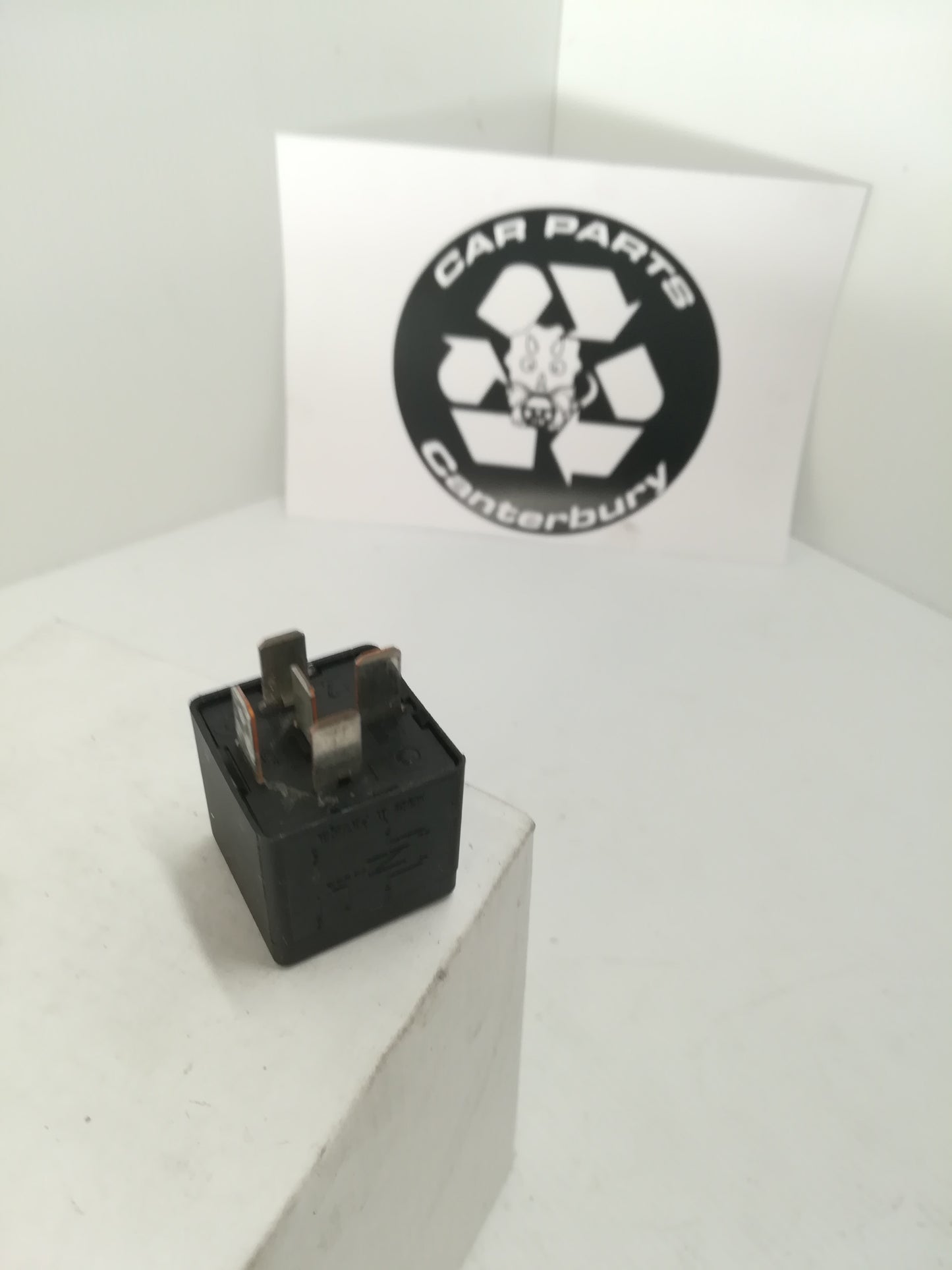 Relay Ford FOAB14B192AA