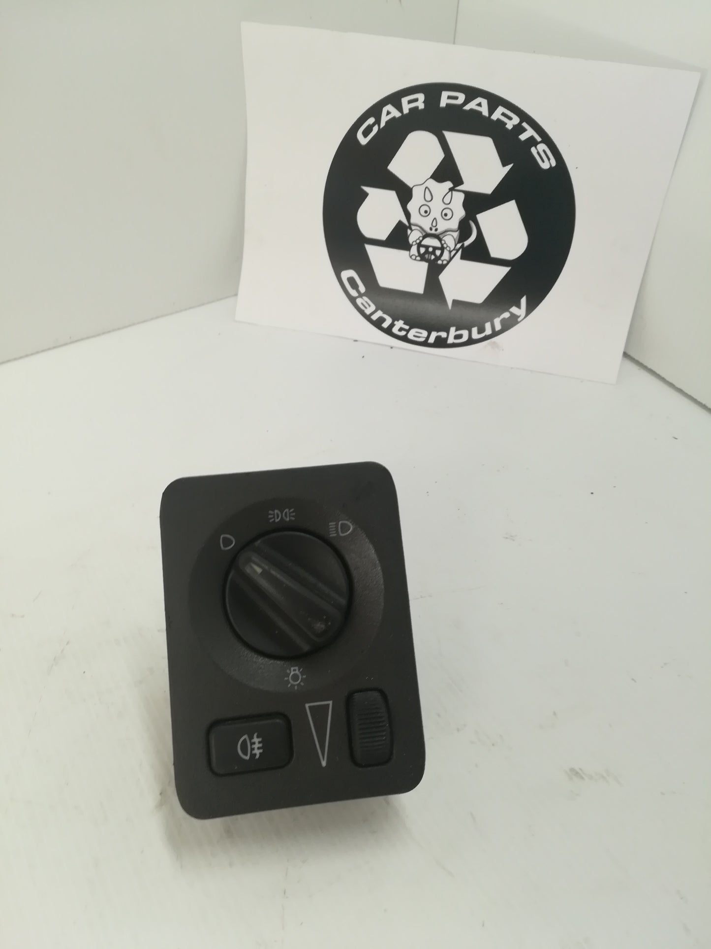 Head Light Switch 46 16 124