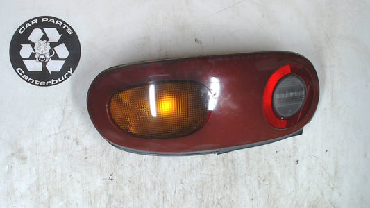 Tail Light R