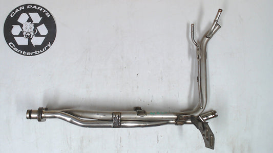 Water/Coolant Hard Lines TM Product