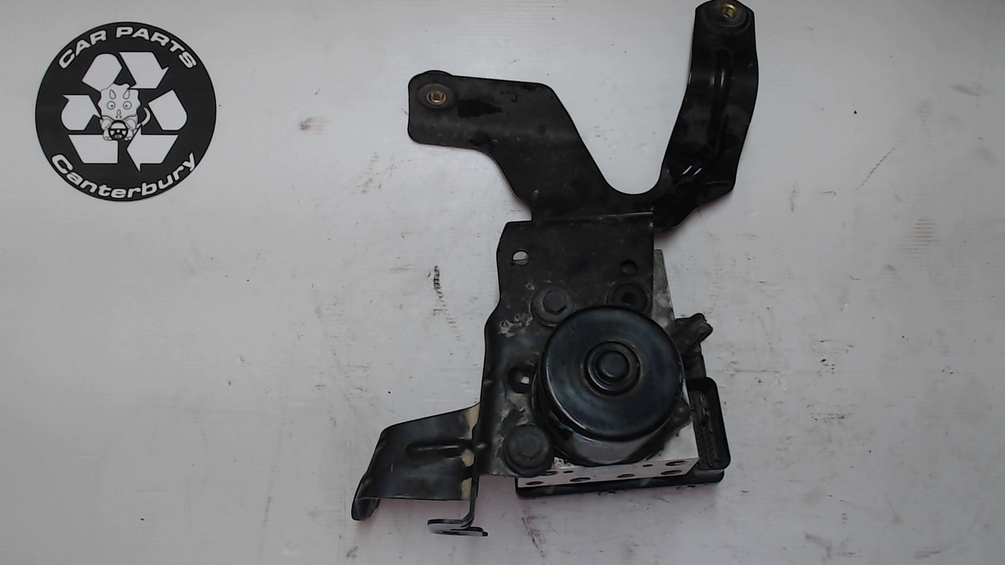 ABS Pump Unit - CR83-2C333-AA XW43 - 2C219-AE pt  4895344