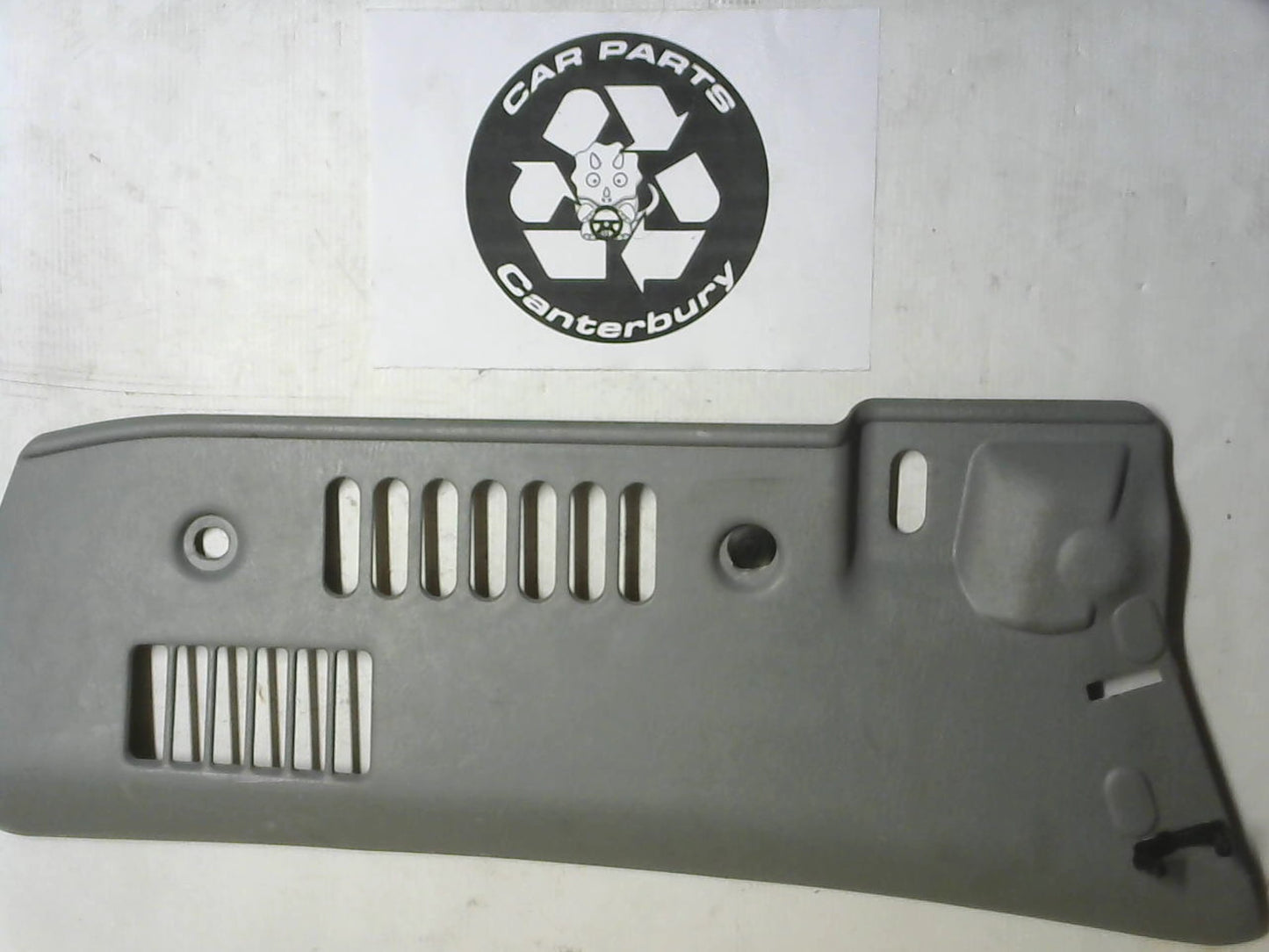 Dash Trim L lower 55607-24050