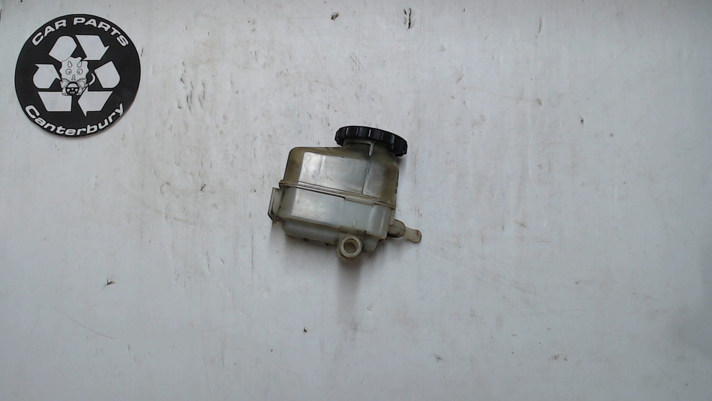 P/S Reservoir