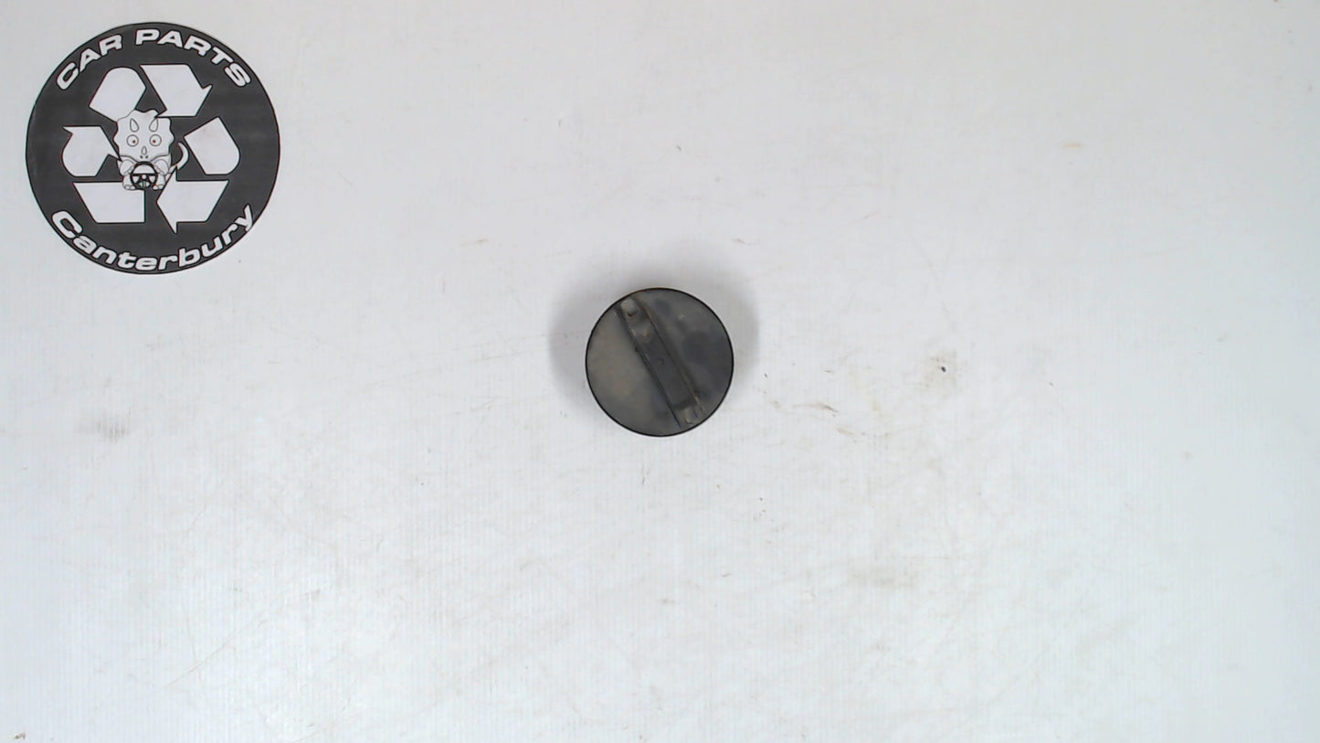Fuel Cap