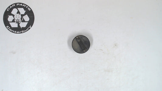 Fuel Cap