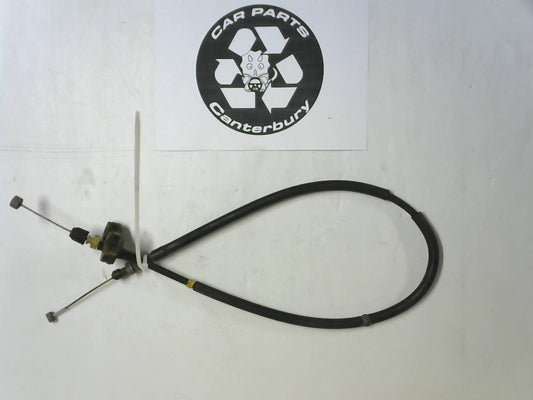 Accelerator/Throttle Cable