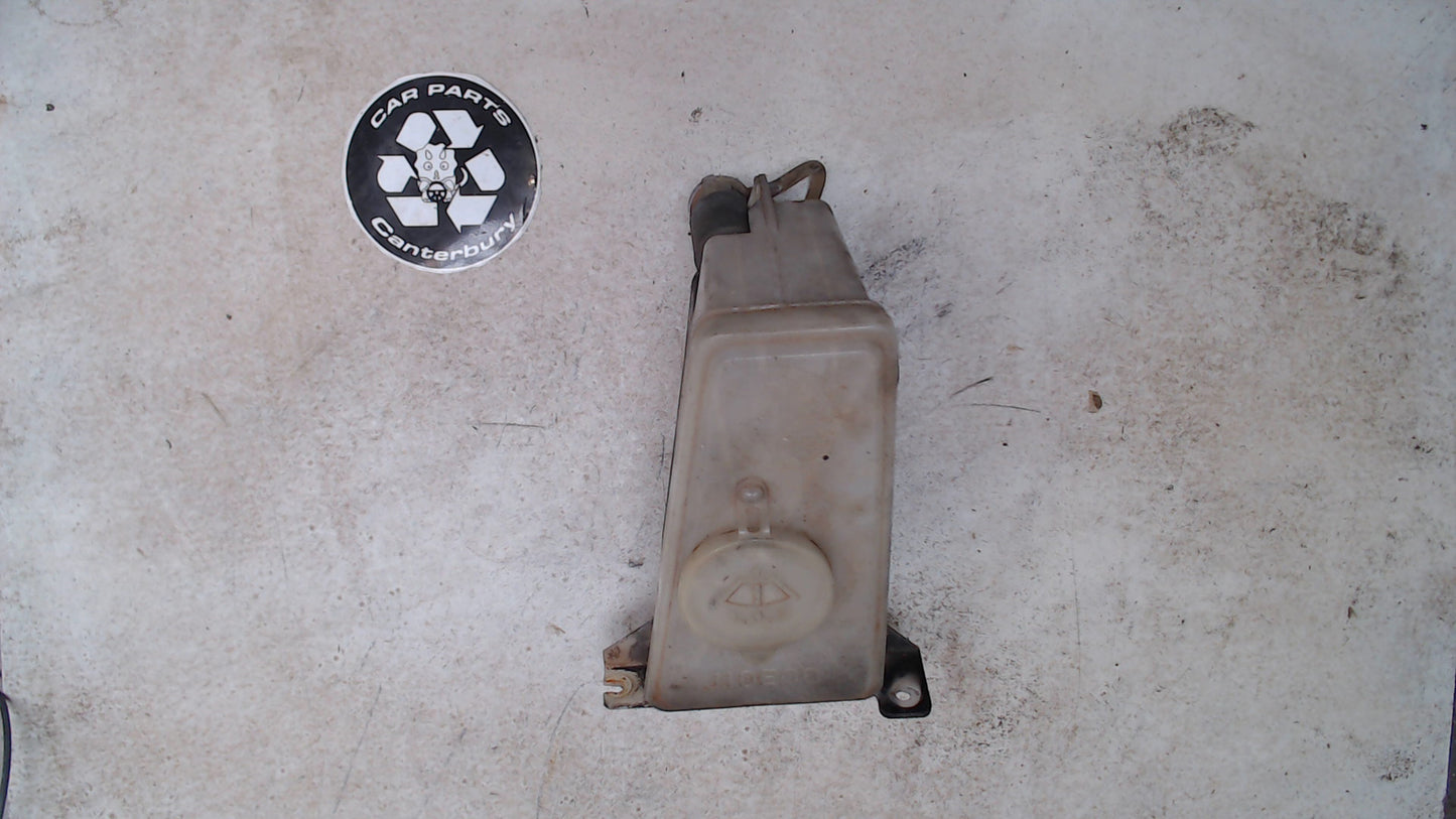 Washer Bottle w/ Pump