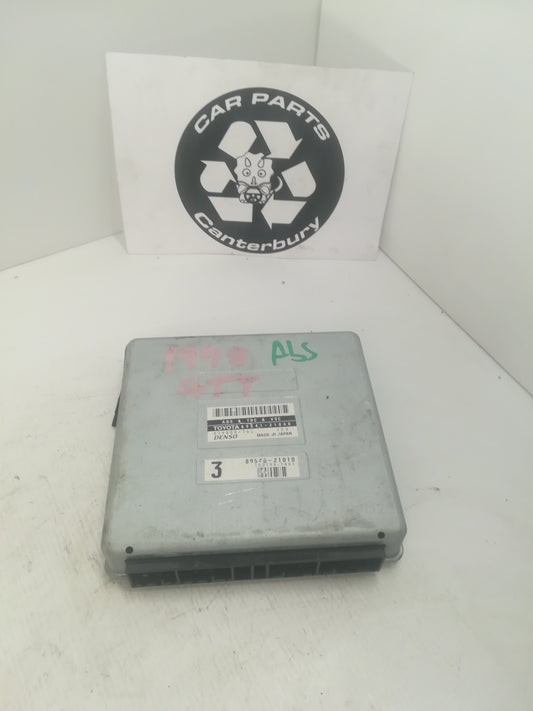 ABS TRC VSC Computer