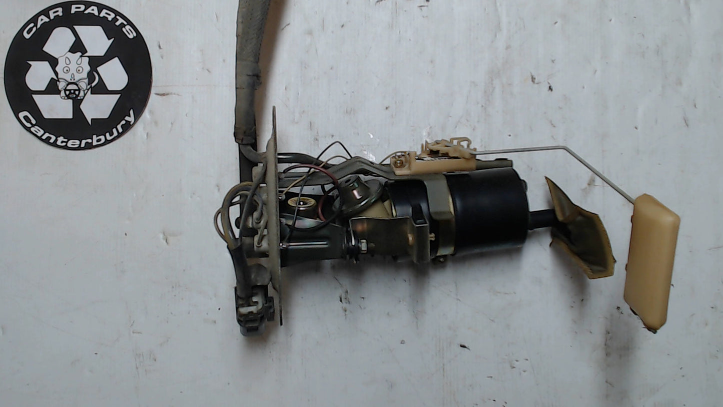 Fuel Cradle Assembly w/Pump & Level Sender pr 802