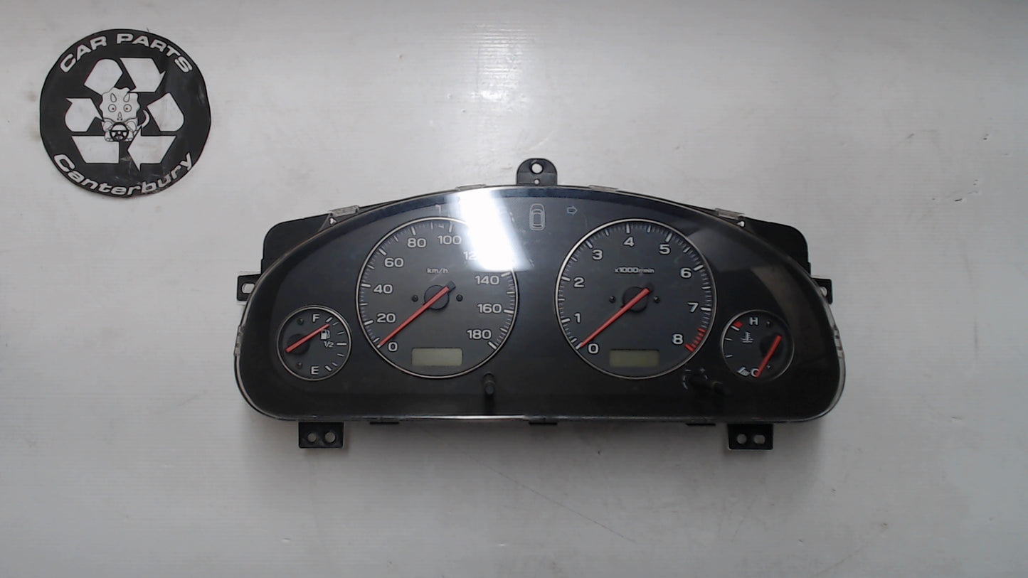 Auto Dash Cluster - 85012AE060