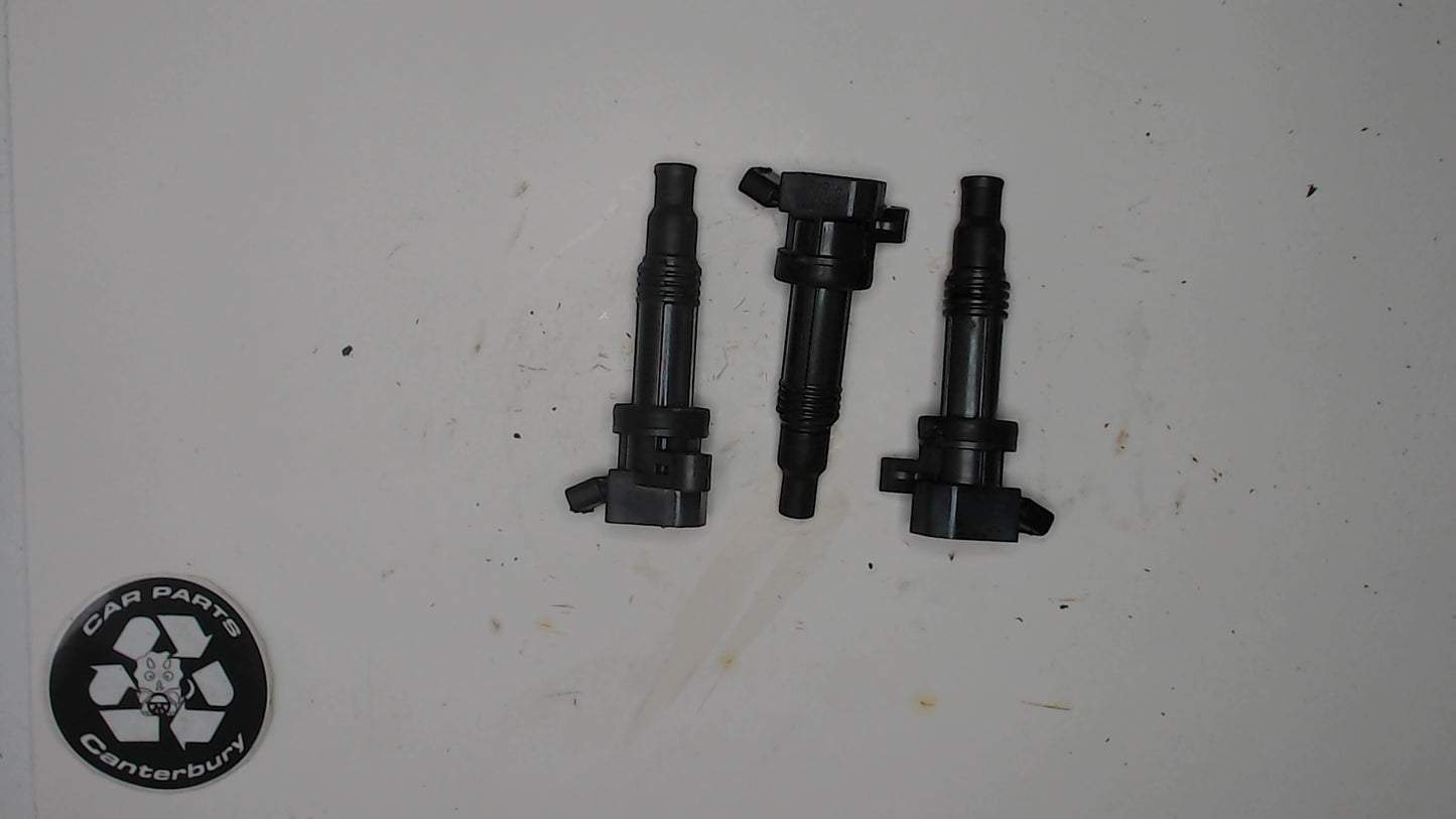 Coil Pack x3 90919-02236