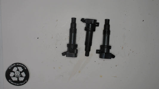 Coil Pack x3 90919-02236
