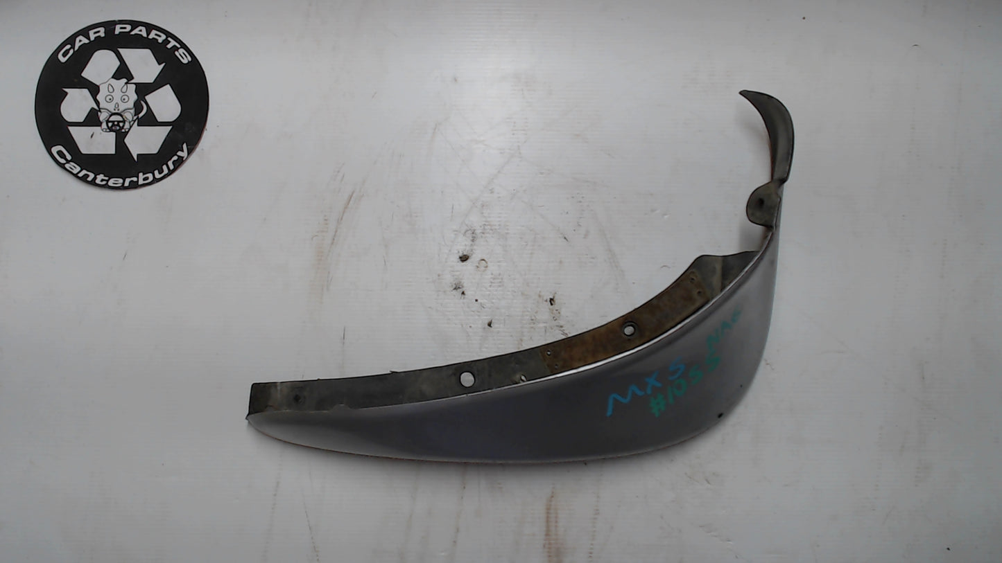 Mud Flap R/L