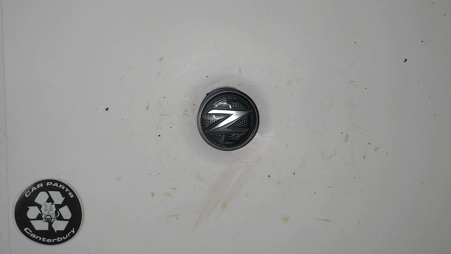 Guard Indicator / Emblem