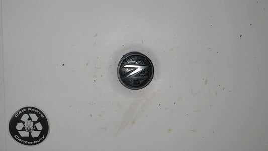 Guard Indicator / Emblem