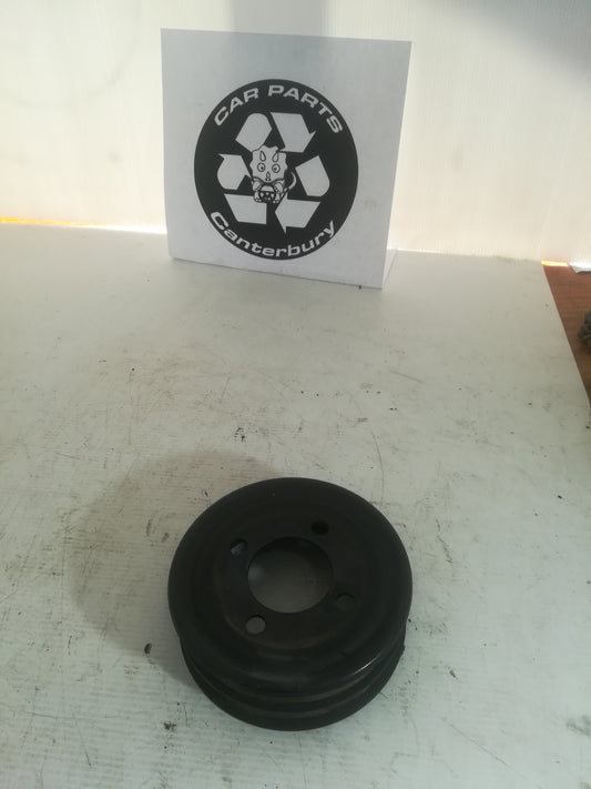 Water Pump Pulley